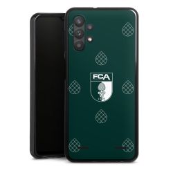 Carry Case Hülle Schwarz ohne Band