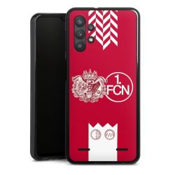 Carry Case Hülle Schwarz ohne Band