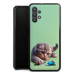 Carry Case Single Black