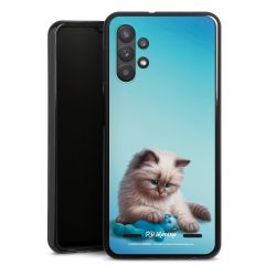 Carry Case Single Black