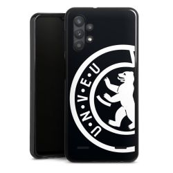 Carry Case Hülle Schwarz ohne Band