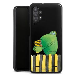 Carry Case Single Black