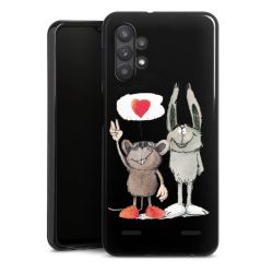 Carry Case Single Black