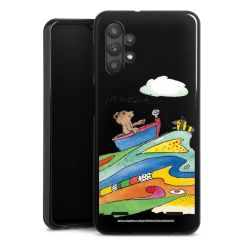 Carry Case Single Black