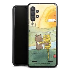 Carry Case Single Black