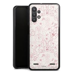 New Carry Case Hülle Schwarz