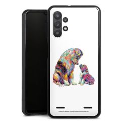 Carry Case Single Black