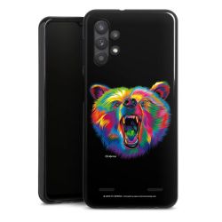 Carry Case Single Black