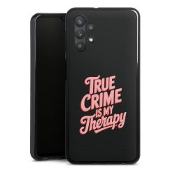 Carry Case Single Black