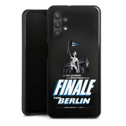 Carry Case Hülle Schwarz ohne Band