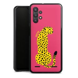 Carry Case Single Black