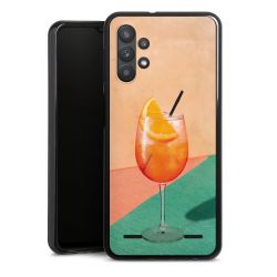 Carry Case Single Black