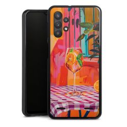 Carry Case Single Black