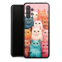 Carry Case Single Black