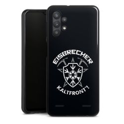 Carry Case Hülle Schwarz ohne Band