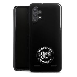 Carry Case Hülle Schwarz ohne Band