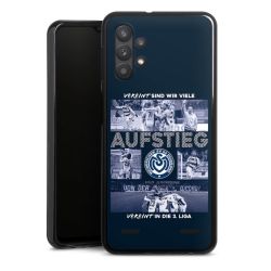 Carry Case Hülle Schwarz ohne Band