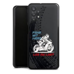 Carry Case Hülle Schwarz ohne Band