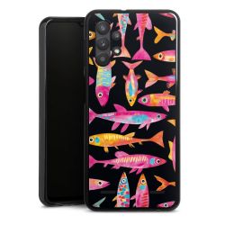 Carry Case Single Black