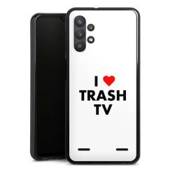 Carry Case Single Black