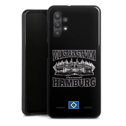 Carry Case Hülle Schwarz ohne Band