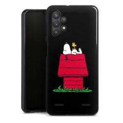 Carry Case Single Black