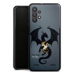 Carry Case Single Black