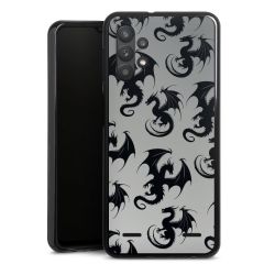 Carry Case Single Black