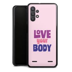 Carry Case Single Black