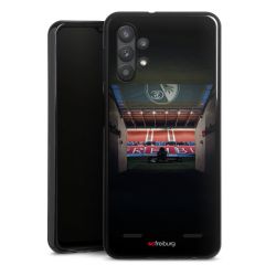 Carry Case Hülle Schwarz ohne Band