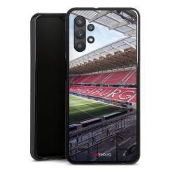 Carry Case Hülle Schwarz ohne Band