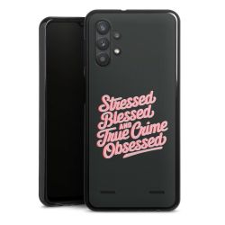 Carry Case Single Black