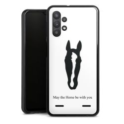 Carry Case Single Black