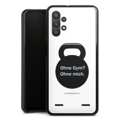 Carry Case Single Black