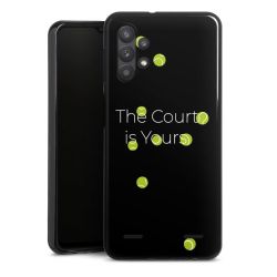 Carry Case Single Black