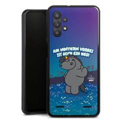 Carry Case Hülle Schwarz ohne Band