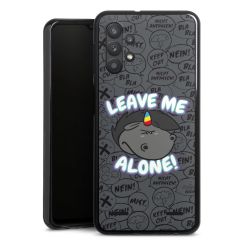 Carry Case Hülle Schwarz ohne Band