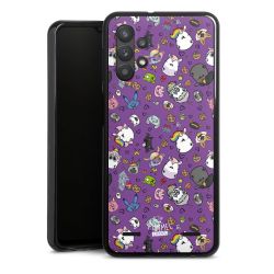 Carry Case Hülle Schwarz ohne Band