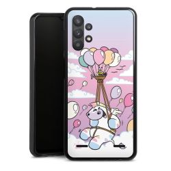 Carry Case Hülle Schwarz ohne Band