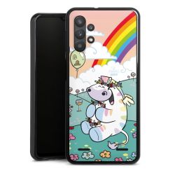 Carry Case Hülle Schwarz ohne Band