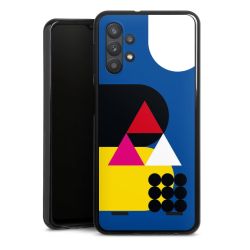 Carry Case Single Black