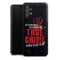 Carry Case Single Black