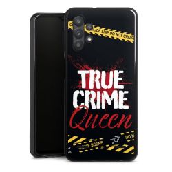 Carry Case Single Black