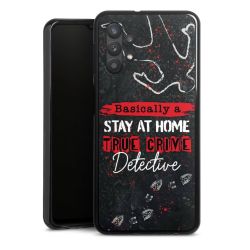 Carry Case Single Black