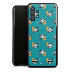 New Carry Case Hülle Schwarz