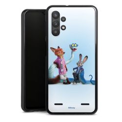 New Carry Case Hülle Schwarz