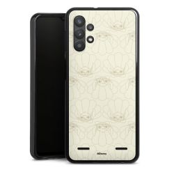 New Carry Case Hülle Schwarz