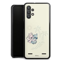 New Carry Case Hülle Schwarz