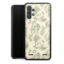 Carry Case Single Black