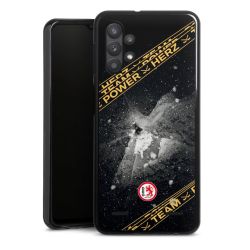 Carry Case Hülle Schwarz ohne Band